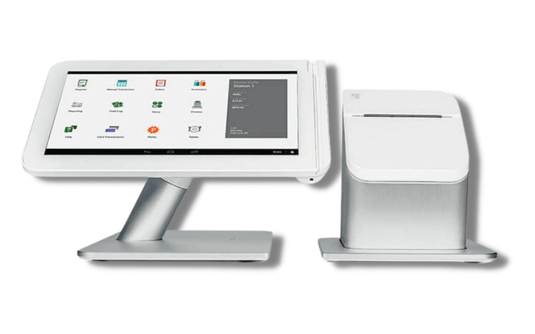 What Is The Epos System