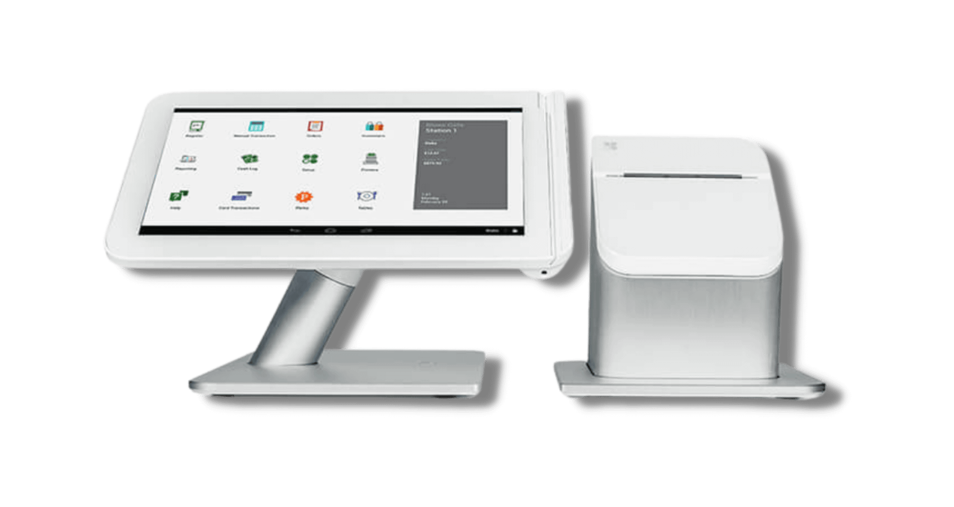 What is an EPOS System and How It Can Help Your Retail or Hospitality ...